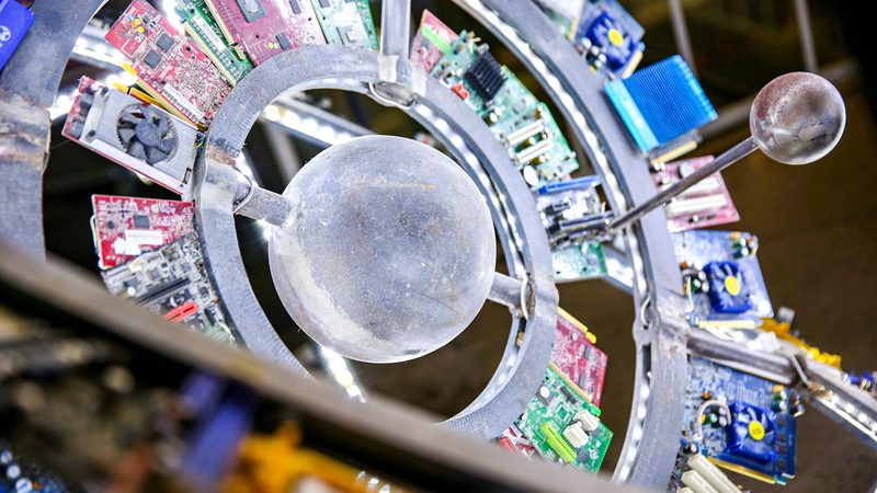 科技服务资质认证，企业数字化转型的重要基石